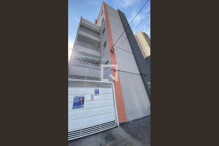 Apartamento à venda com 50m², 2 quartos e 1 vaga Apartamento à venda com 50m², 2 quartos e 1 vagaPlaca