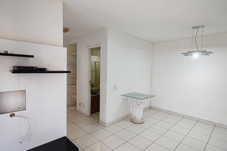 Apartamento à venda com 60m², 2 quartos e 1 vagaSala