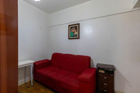 Sala de apartamento para alugar com 1 quarto, 54m² em Higienópolis, São Paulo