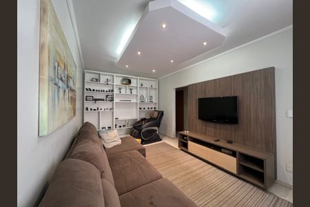 Sala de casa à venda com 3 quartos, 257m² em Vila Constança, São Paulo
