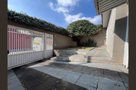 Casa à venda com 257m², 3 quartos e 6 vagasÁrea Externa