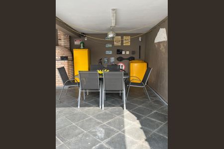 Casa à venda com 257m², 3 quartos e 6 vagasÁrea Externa