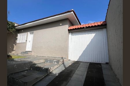 Casa à venda com 257m², 3 quartos e 6 vagasÁrea Externa
