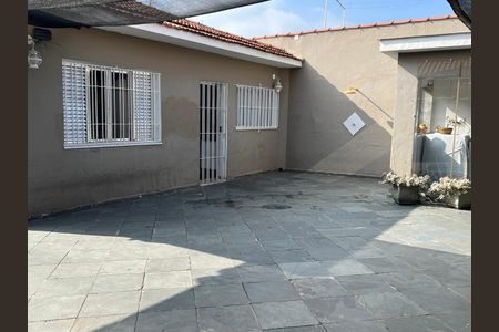 Casa à venda com 257m², 3 quartos e 6 vagasÁrea Externa
