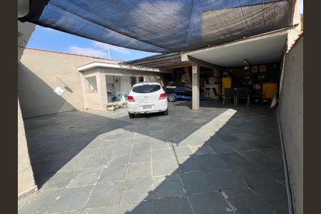 Casa à venda com 257m², 3 quartos e 6 vagasÁrea Externa