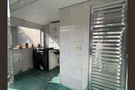 Casa à venda com 257m², 3 quartos e 6 vagasÁrea de Serviço