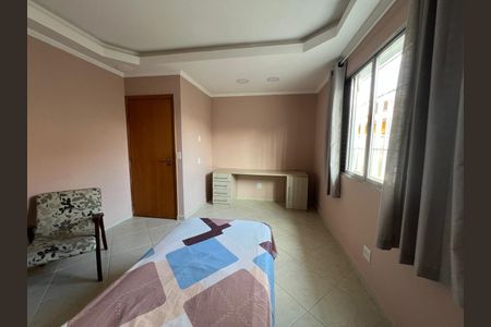 Casa à venda com 257m², 3 quartos e 6 vagasQuarto 1