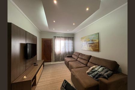 Sala de casa à venda com 3 quartos, 257m² em Vila Constança, São Paulo