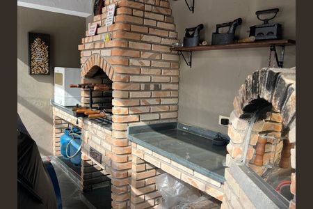 Casa à venda com 257m², 3 quartos e 6 vagasÁrea Externa