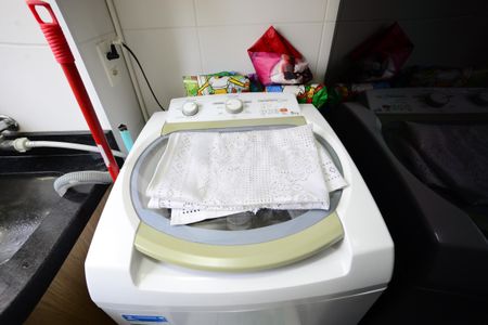 Apartamento à venda com 40m², 2 quartos e sem vagaÁrea de Serviço