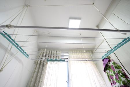 Apartamento à venda com 40m², 2 quartos e sem vagaÁrea de Serviço