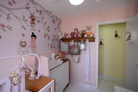 Quarto 1 de apartamento à venda com 2 quartos, 40m² em Cambuci, São Paulo