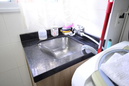 Apartamento à venda com 40m², 2 quartos e sem vagaÁrea de Serviço