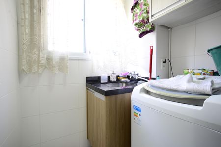 Apartamento à venda com 40m², 2 quartos e sem vagaÁrea de Serviço