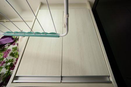 Apartamento à venda com 40m², 2 quartos e sem vagaÁrea de Serviço