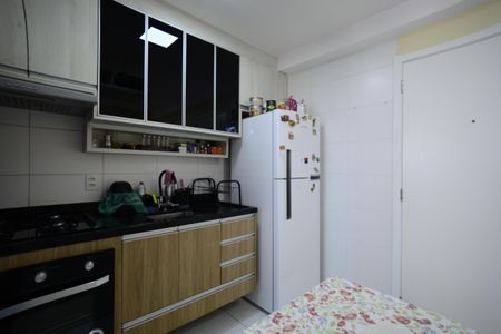 Apartamento à venda com 40m², 2 quartos e sem vagaCozinha