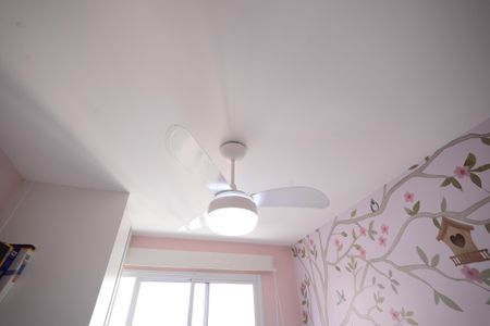 Apartamento à venda com 40m², 2 quartos e sem vagaQuarto 1