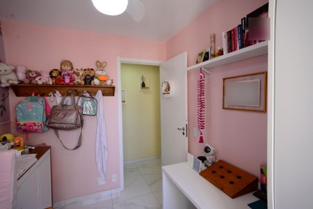 Apartamento à venda com 40m², 2 quartos e sem vagaQuarto 1