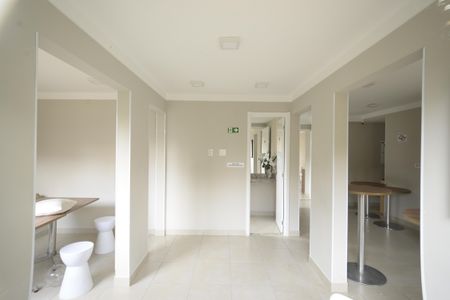 Apartamento à venda com 40m², 2 quartos e sem vagaSalão de Festas