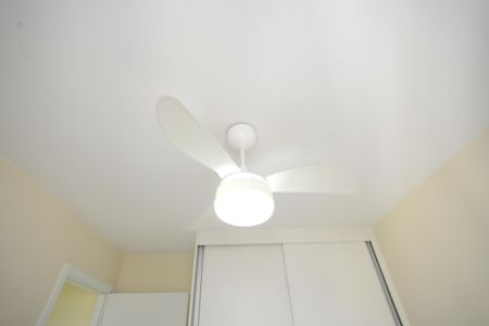 Apartamento à venda com 40m², 2 quartos e sem vagaQuarto 2