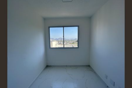 Sala de apartamento à venda com 2 quartos, 44m² em Bonsucesso, Rio de Janeiro
