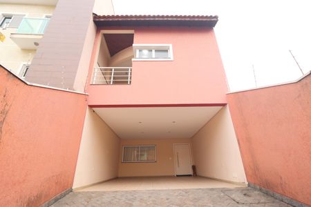Casa à venda com 308m², 4 quartos e 4 vagasGaragem
