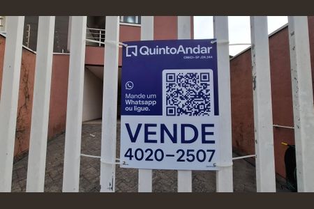 Casa à venda com 308m², 4 quartos e 4 vagasPlaca 