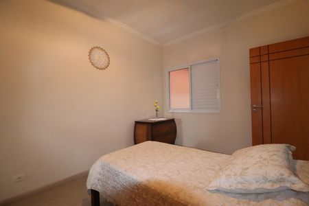 Casa à venda com 308m², 4 quartos e 4 vagas Suíte 2