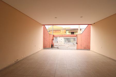 Casa à venda com 308m², 4 quartos e 4 vagasGaragem