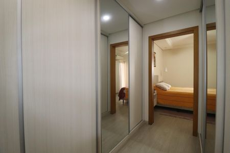 Casa à venda com 308m², 4 quartos e 4 vagasCloset  da Suíte 1