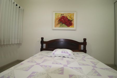 Casa à venda com 308m², 4 quartos e 4 vagas Suíte 3