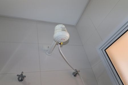 Casa à venda com 308m², 4 quartos e 4 vagasBanheiro da Suíte 2