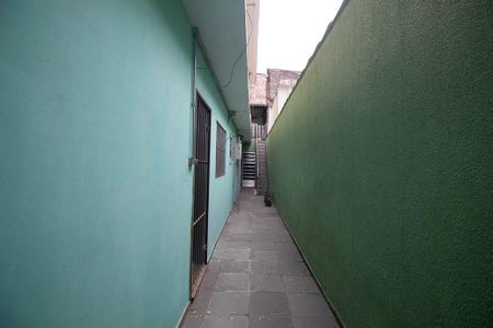 Casa para alugar com 135m², 2 quartos e 1 vagaÁrea comum