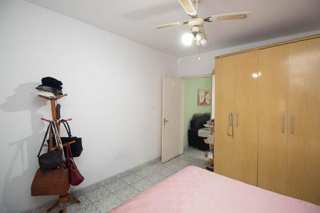 Quarto 1 de casa para alugar com 2 quartos, 135m² em Vila Medeiros, São Paulo