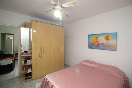 Casa para alugar com 135m², 2 quartos e 1 vagaQuarto 1