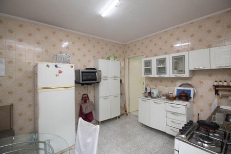 Casa para alugar com 135m², 2 quartos e 1 vagaCozinha