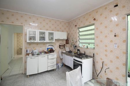 Casa para alugar com 135m², 2 quartos e 1 vagaCozinha