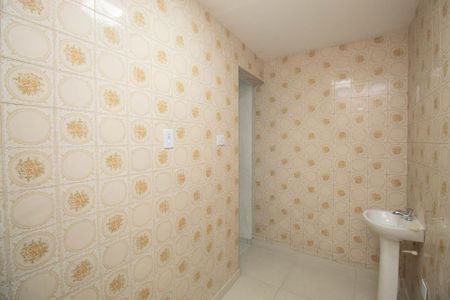 Casa para alugar com 135m², 2 quartos e 1 vagaBanheiro da Suíte