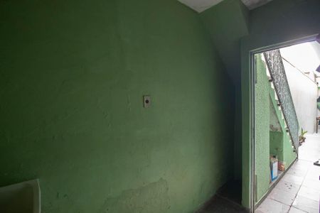 Casa para alugar com 135m², 2 quartos e 1 vagaÁrea de Serviço