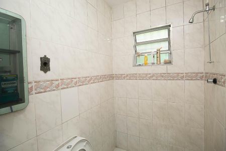 Casa para alugar com 135m², 2 quartos e 1 vagaBanheiro 1