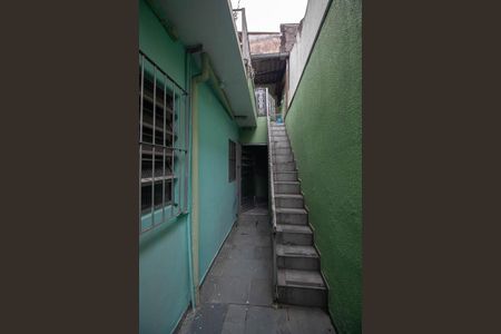 Casa para alugar com 135m², 2 quartos e 1 vagaÁrea de Serviço