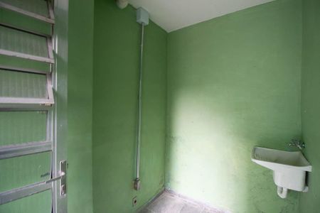 Casa para alugar com 135m², 2 quartos e 1 vagaÁrea de Serviço