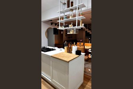 Apartamento para alugar com 5 quartos, 242m² em Bosque dos Eucaliptos, São José dos Campos