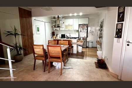 Apartamento para alugar com 5 quartos, 242m² em Bosque dos Eucaliptos, São José dos Campos