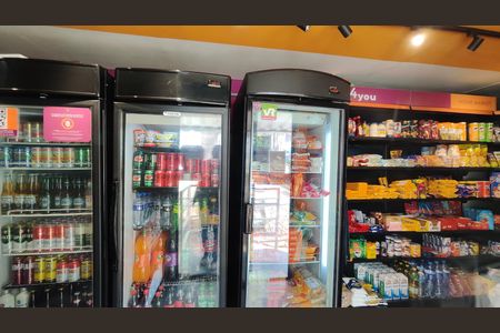 Apartamento à venda com 44m², 2 quartos e 1 vagaÁrea comum