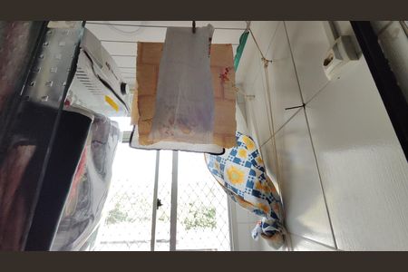 Apartamento à venda com 44m², 2 quartos e 1 vagaÁrea de Serviço