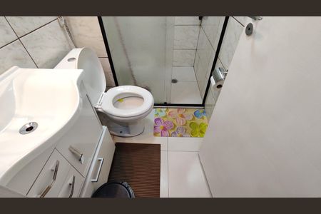 Apartamento à venda com 44m², 2 quartos e 1 vagaBanheiro