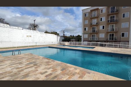 Apartamento à venda com 44m², 2 quartos e 1 vagaÁrea comum