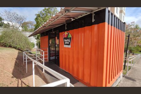 Apartamento à venda com 44m², 2 quartos e 1 vagaÁrea comum