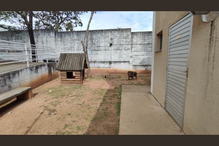 Apartamento à venda com 44m², 2 quartos e 1 vagaÁrea comum